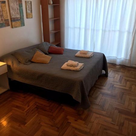 Departamento En Recoleta Muy Luminoso Piso 10 Apartment Буенос Айрес Екстериор снимка