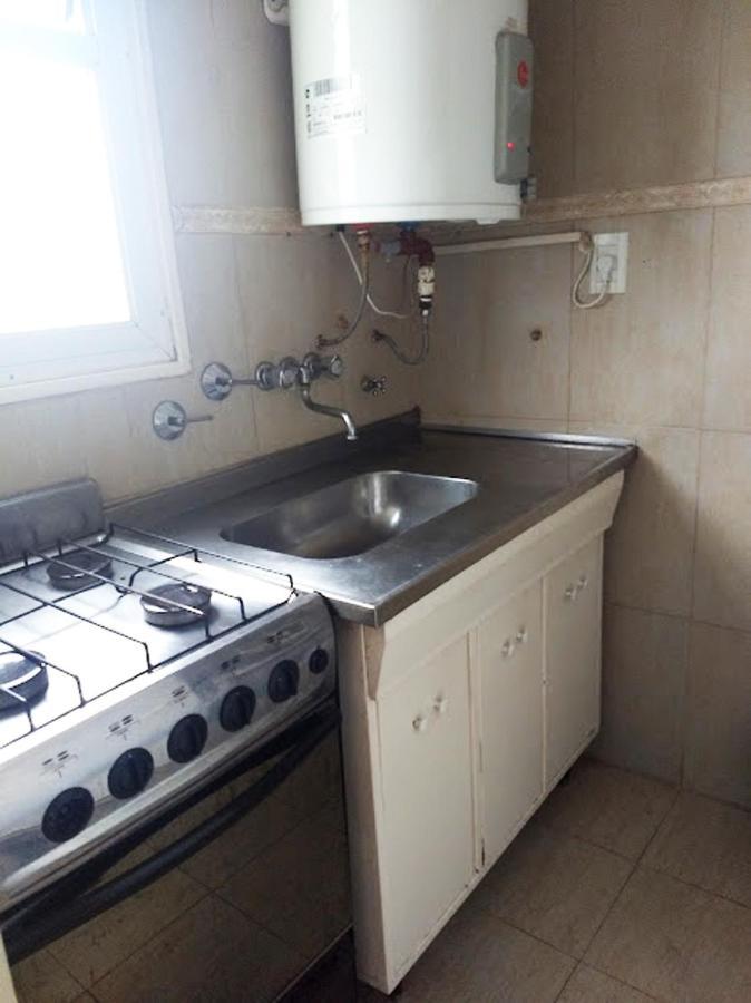 Departamento En Recoleta Muy Luminoso Piso 10 Apartment Буенос Айрес Екстериор снимка