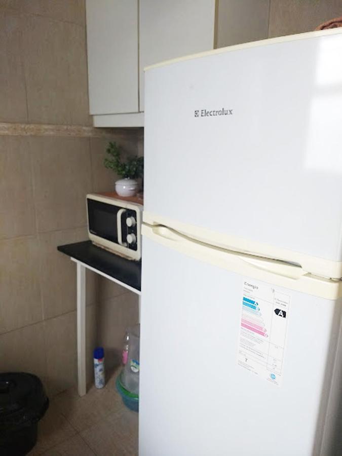 Departamento En Recoleta Muy Luminoso Piso 10 Apartment Буенос Айрес Екстериор снимка