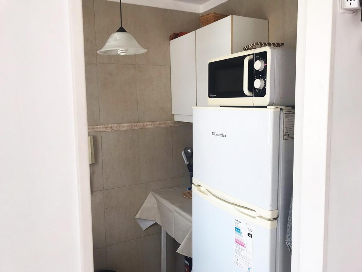 Departamento En Recoleta Muy Luminoso Piso 10 Apartment Буенос Айрес Екстериор снимка